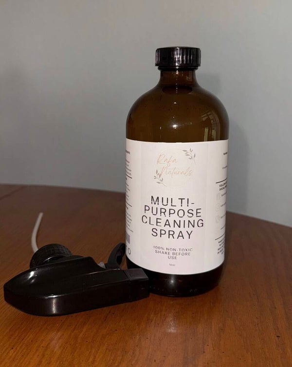 Multi Purpose Cleaning Spray