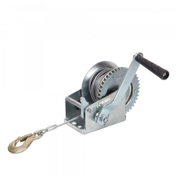 Treuil manuel 1 vitesse