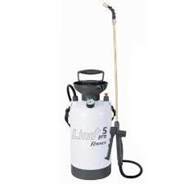 Pulvérisateur "Lina+ Pro5"