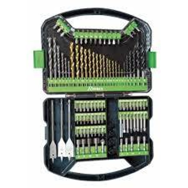 Forets coffret 101 pièces