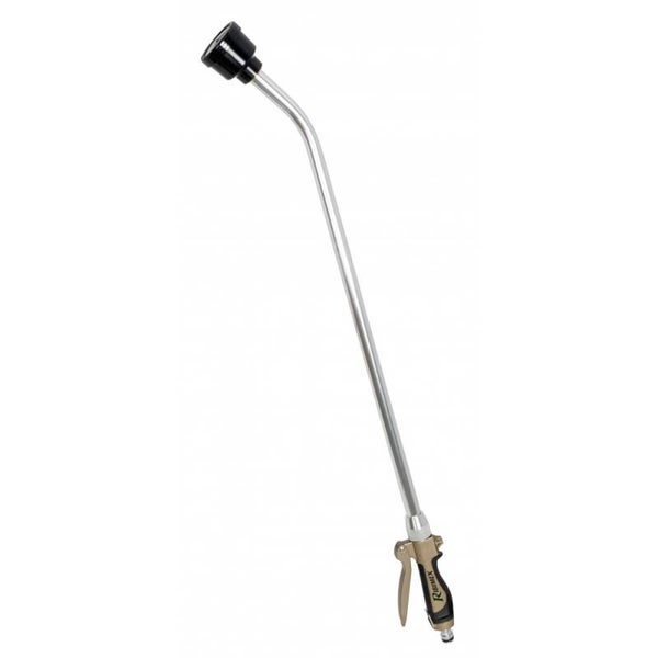 Fusil d’arrosage en métal