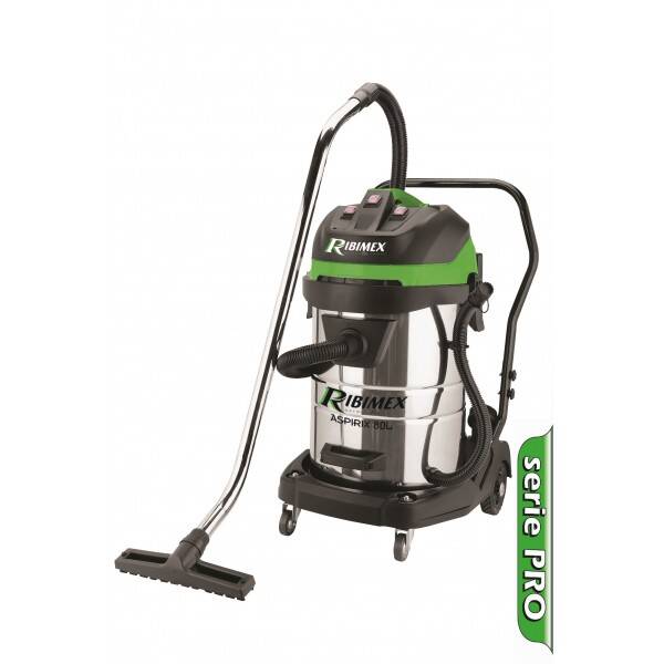 Aspirateur eau et poussières Aspirix 80 L