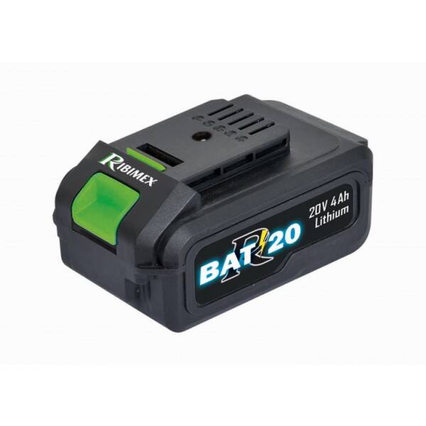 _Batterie 20V 4Ah "R-BAT20"