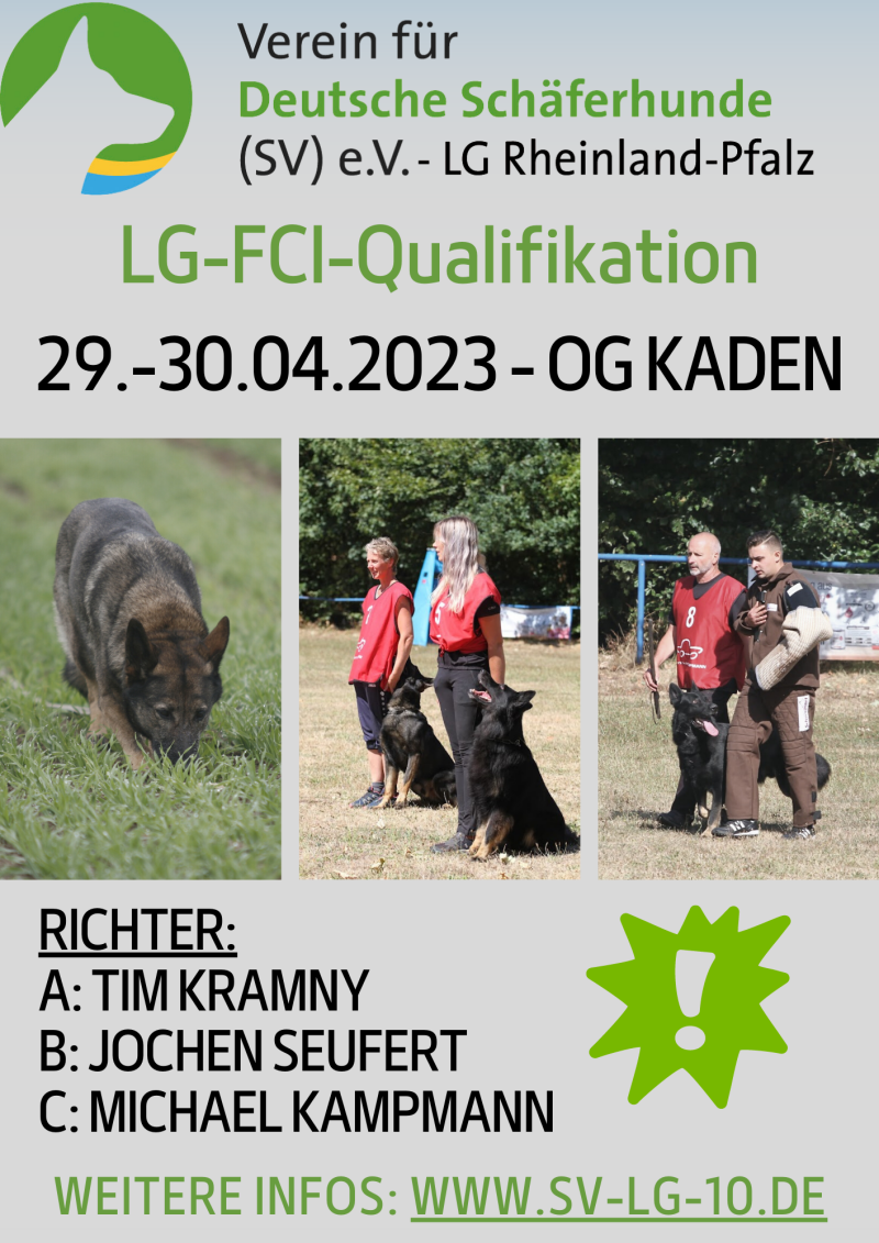 LG OG FCI Flyer