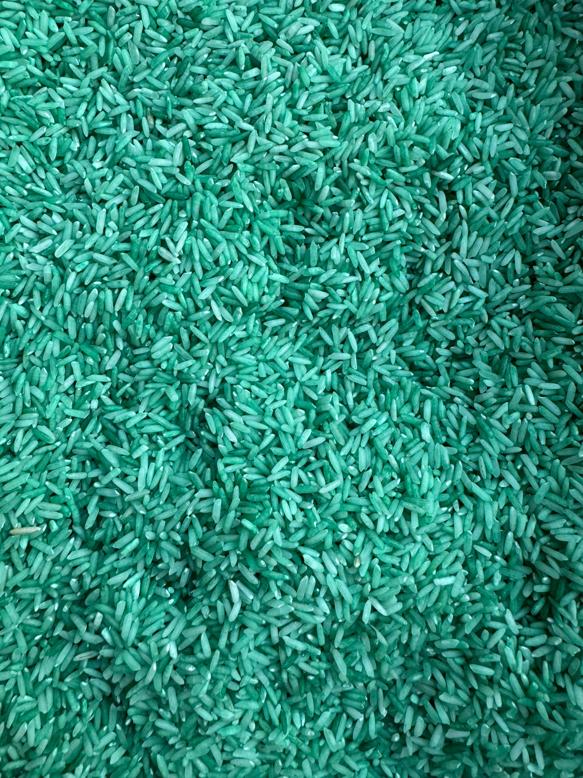 Speelrijst (200 gram)
