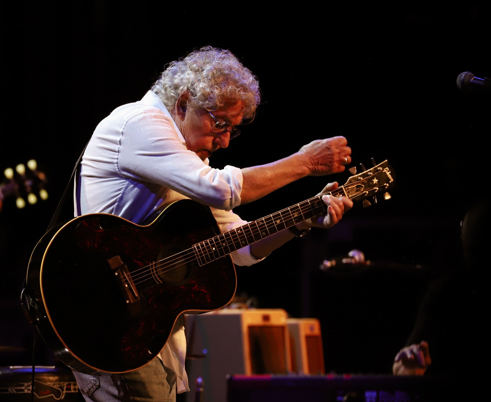 Roger Daltrey