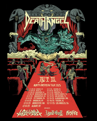 Death Angel