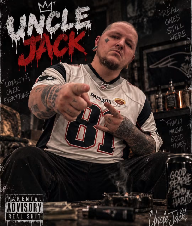 Uncle Jack, dead pedos don't reoffend