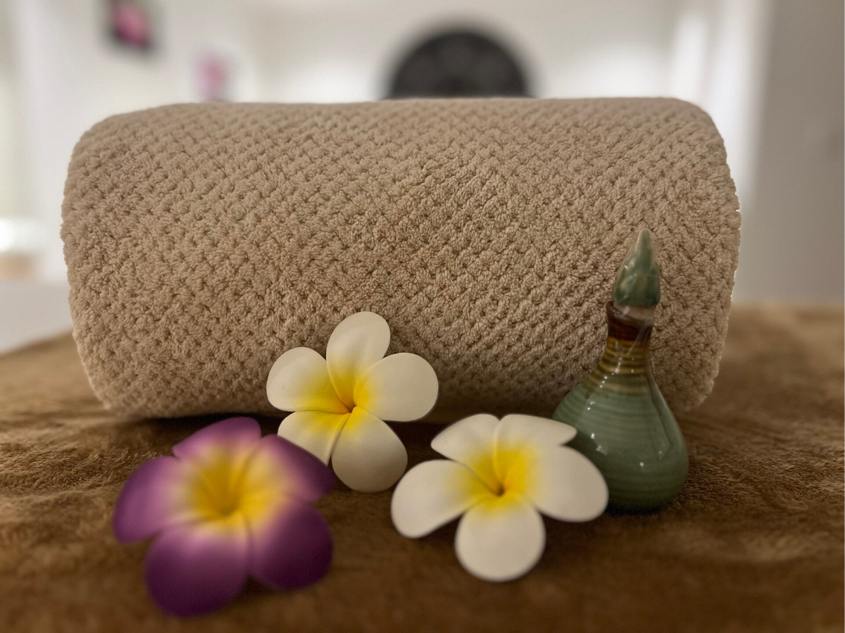 Geaw Manee5 Thai-massage & Wellness - Hannover Massages | Manee Thai Massage