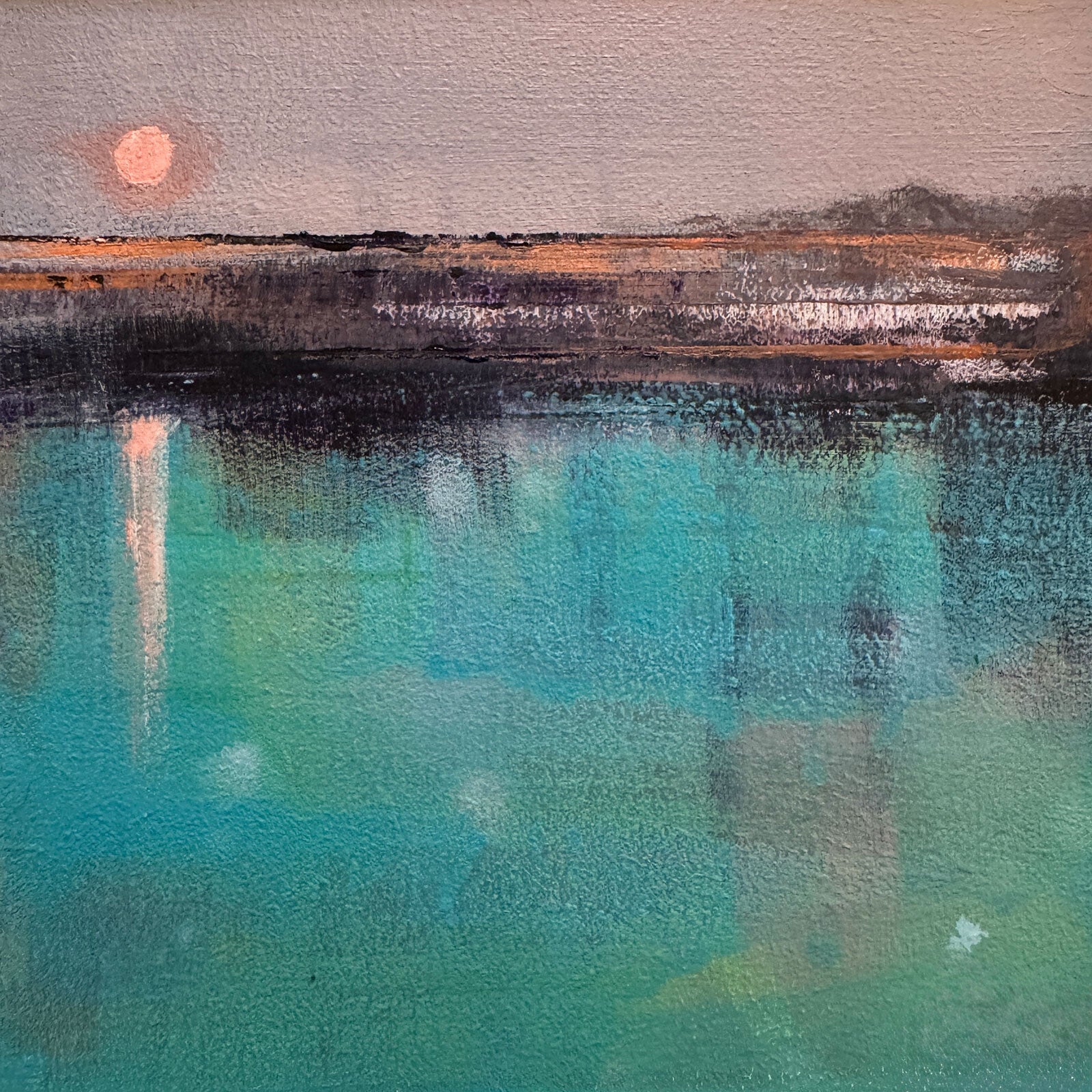 Linda Scott-Robinson - Inner Quiet