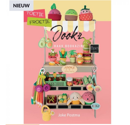 Jookz toetie froetie