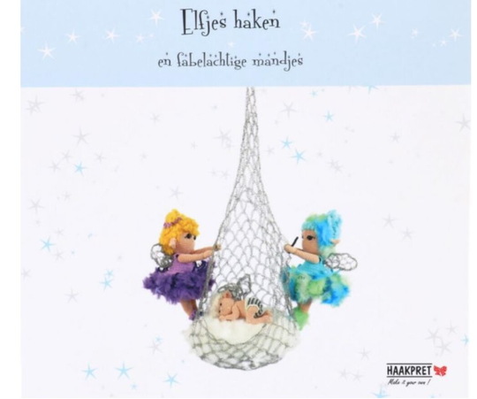 Elfjes haken