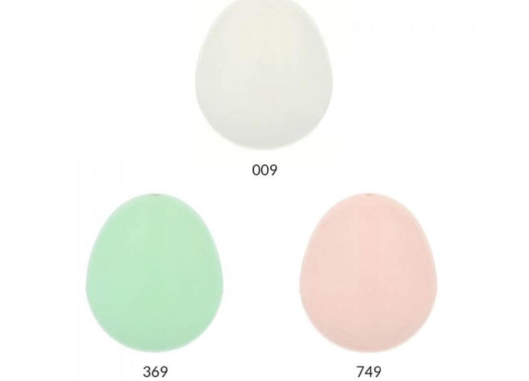 Wobble ball 65x80 mm