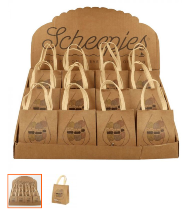 Scheepjes muziekdoosje