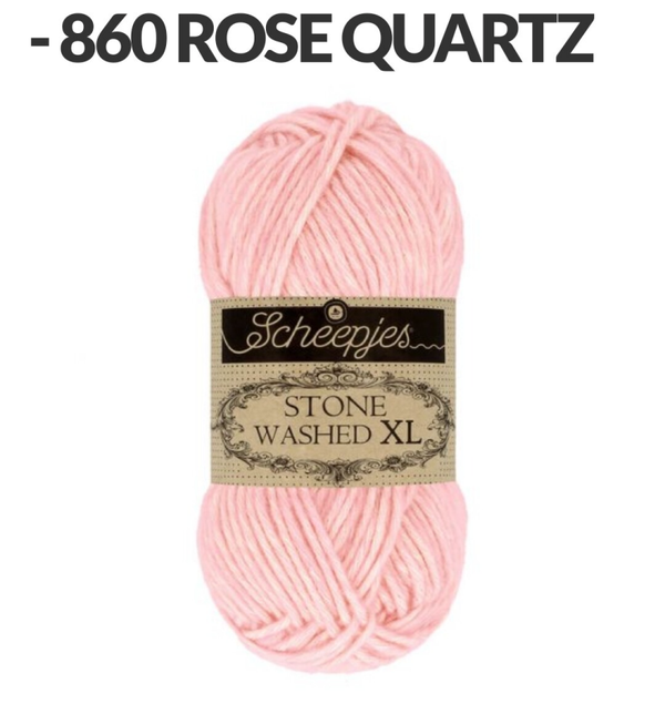 Scheepjes stone washed xl 50