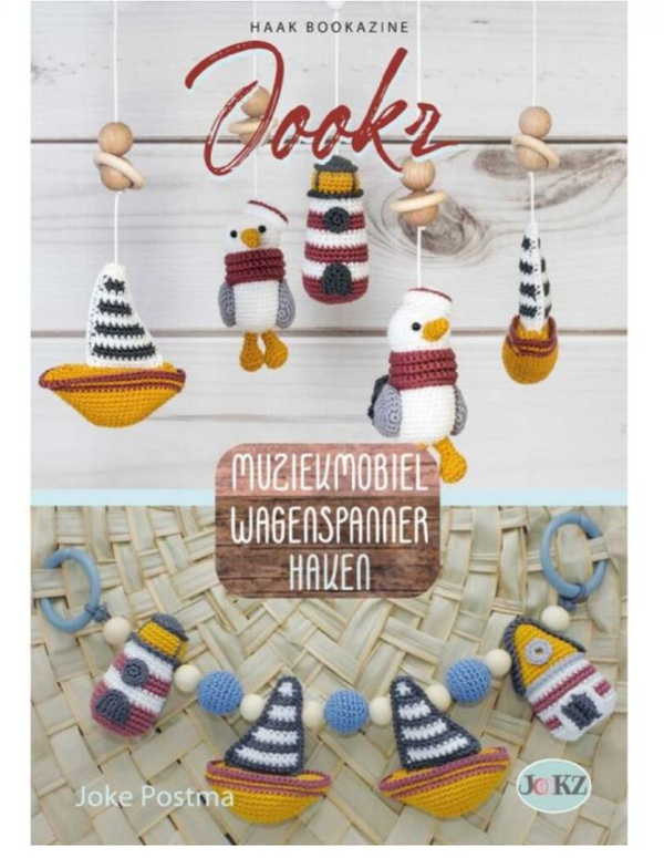 Jookz muziekmobielen