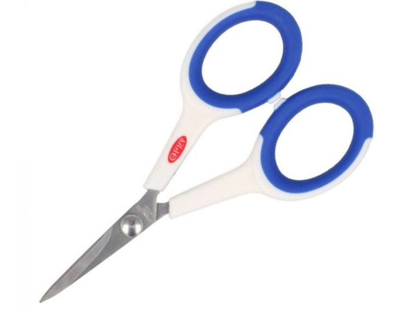 Opry borduurschaartje