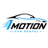 1Motion Car Rental