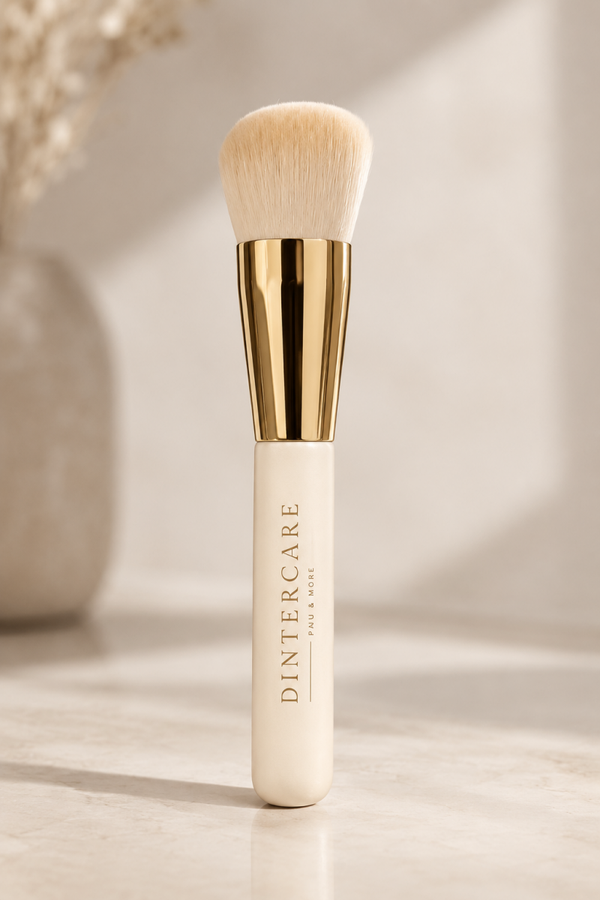 Foundation Brush Dintercare