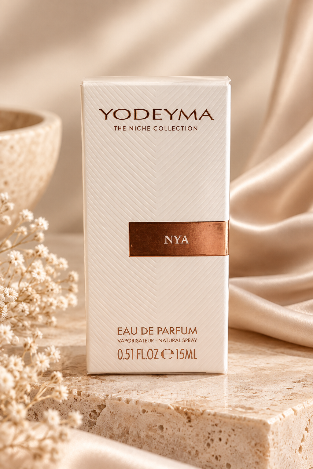Yodeyma parfum Nya 15 ml