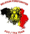Belgium Firefighter Team
