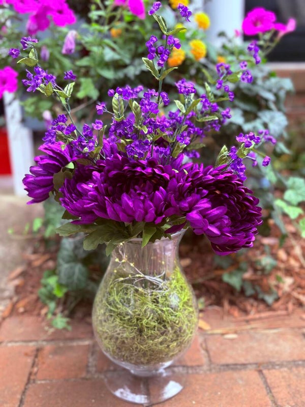 Flower Arrangement 5