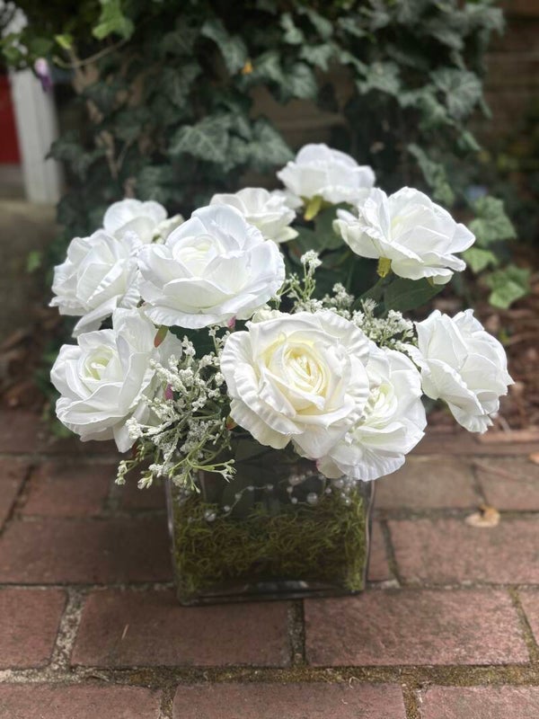 Flower arrangement 4