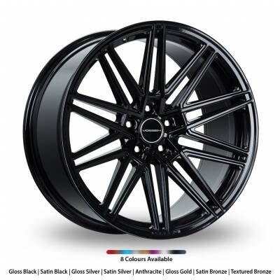 Vossen velgen wheelpoint