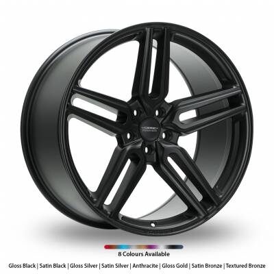 Vossen