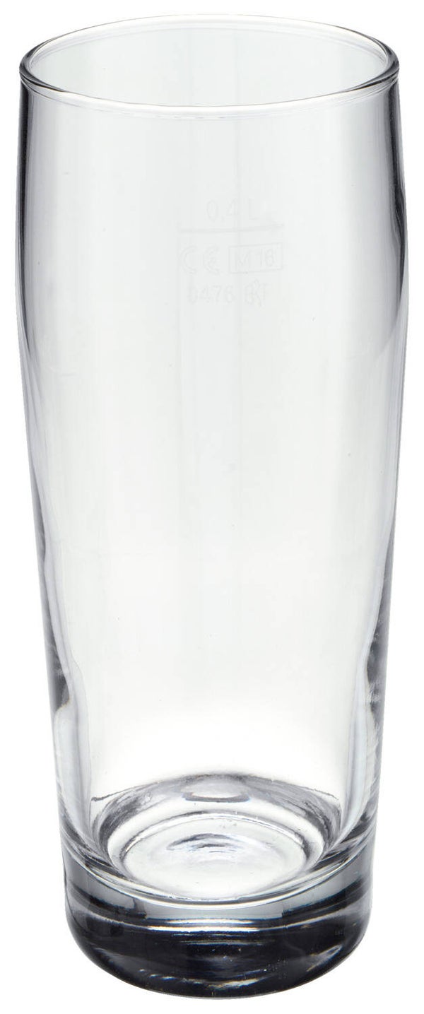 Sodavandsglas Willy Becher – 33 cl