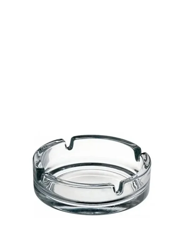 Askebæger i Glas – Rundt og Stabelbart fra Arcoroc