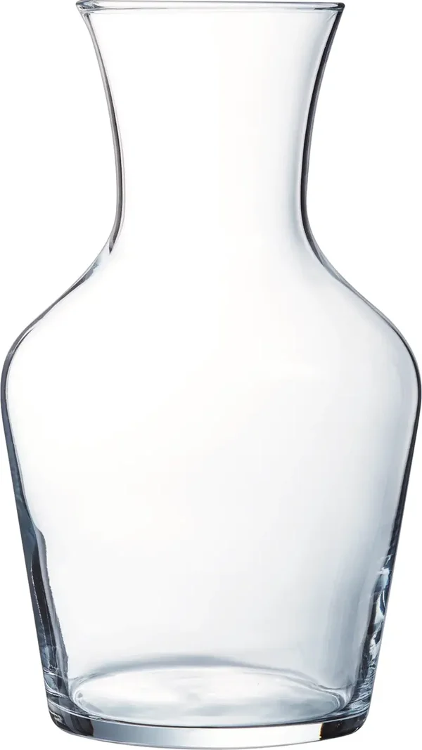 Vin Karaffel Glas 1 Liter – Arcoroc