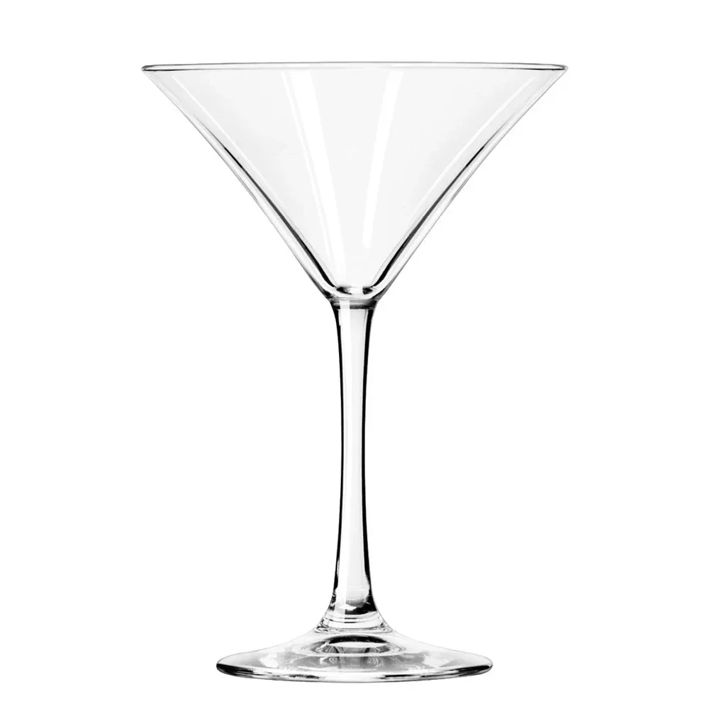 Martiniglas i Polycarbonat 21 cl – Klassisk James Bond-stil