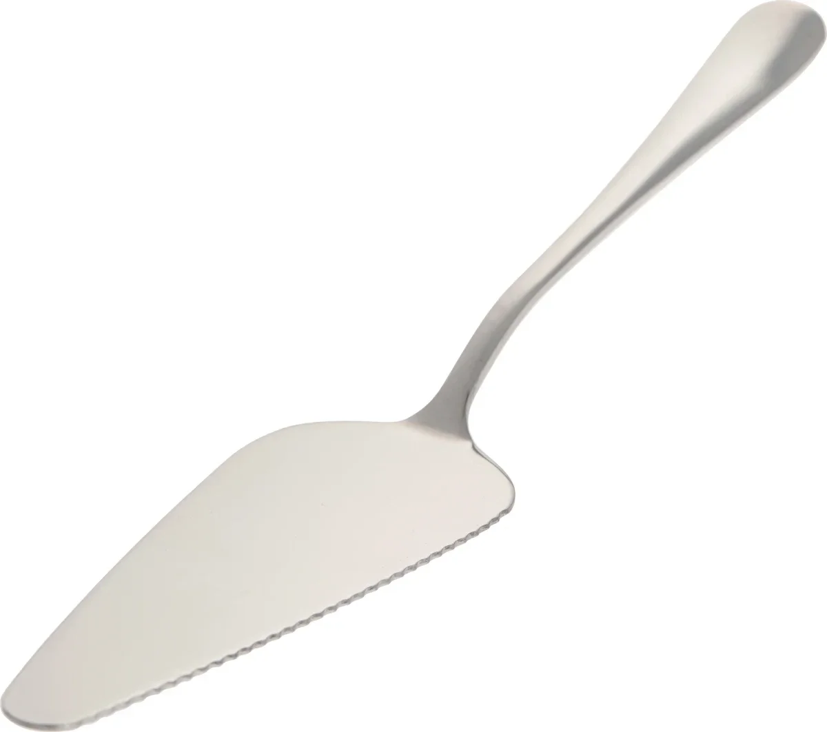 Aida Atelier Kagespatel – Elegant Lagkagespatel i Rustfrit Stål