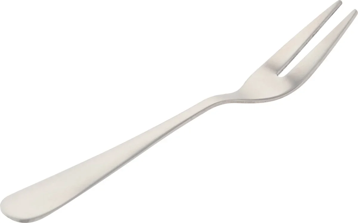 Aida Atelier Pålægsgafler – Elegant og Funktionelt Bestik