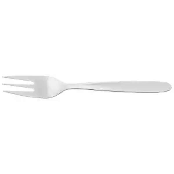 Kagegaffel – Elegant Dessertgaffel