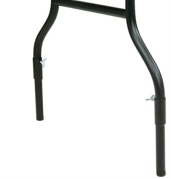 Bordbenforhøjere til Eventborde – 15 cm Højdejustering (Sæt á 4 stk.)