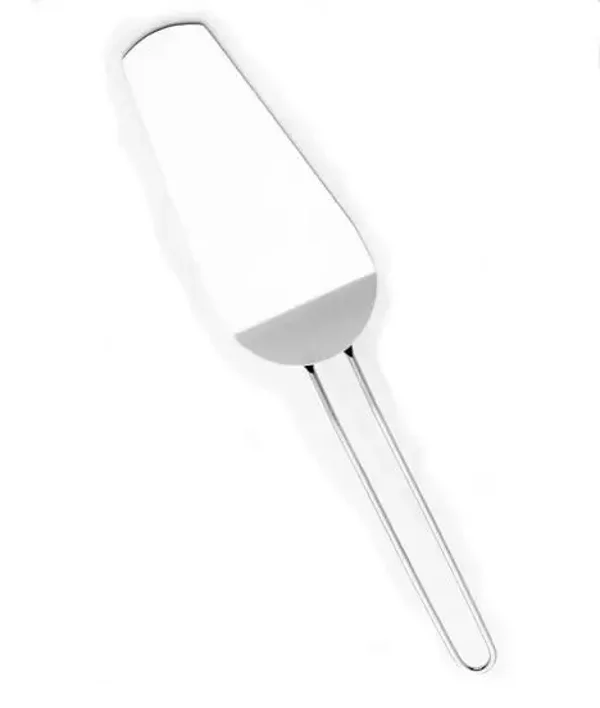 Kagespade – Elegant Serveringsspade til Bryllupskage