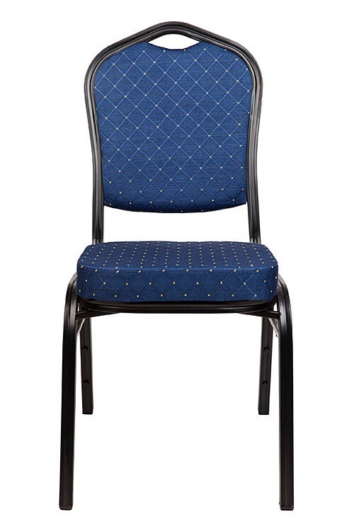 Royal King Banketstol i Luksusdesign