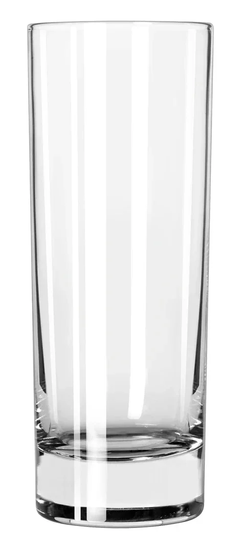 Island Dram Glass – Arcoroc