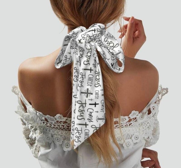 Jesus Wrap