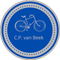 Logo Rijwielhandel C.P. van Beek