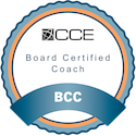 Christina McGrath, MS, RSW, BCC , Board Certified Coach