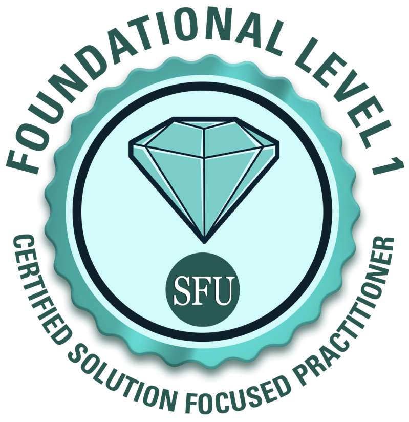 SFBT Diamond Level 1 (Foundational) Certification