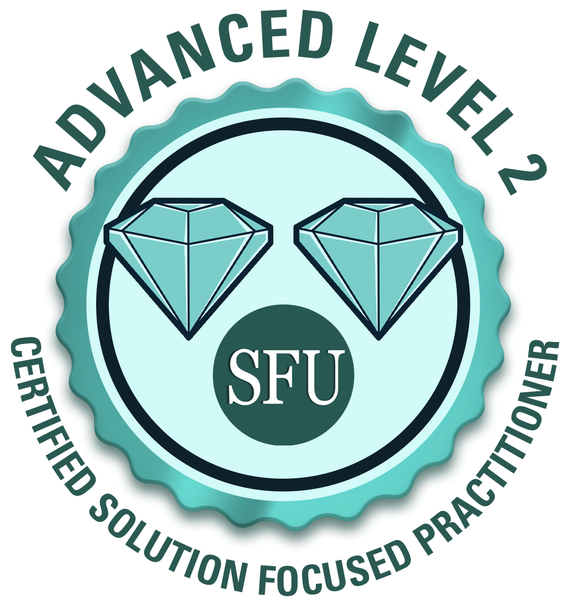SFBT Diamond Level 2 (Advanced) Certification