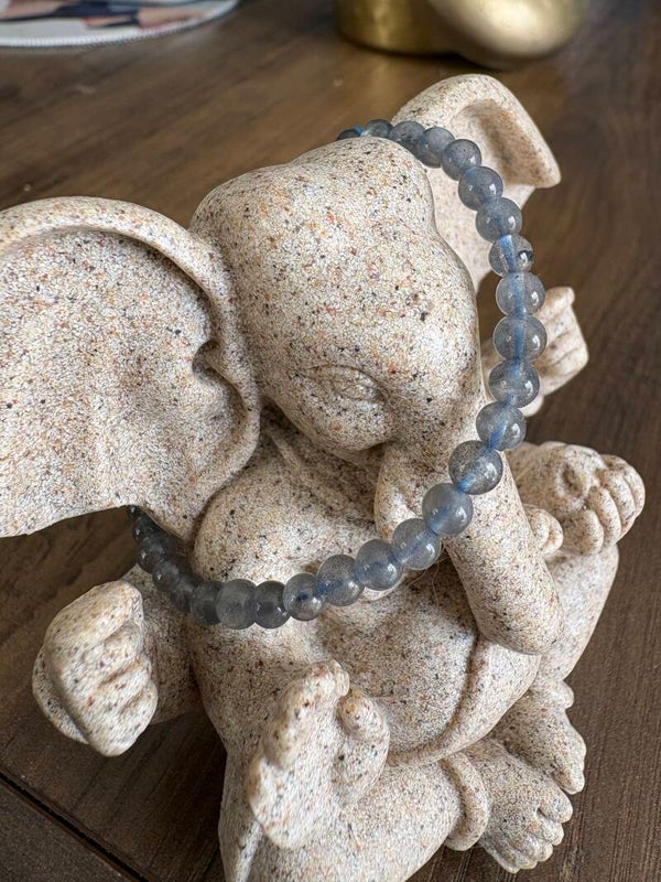 Bracelet Enfant - Labradorite