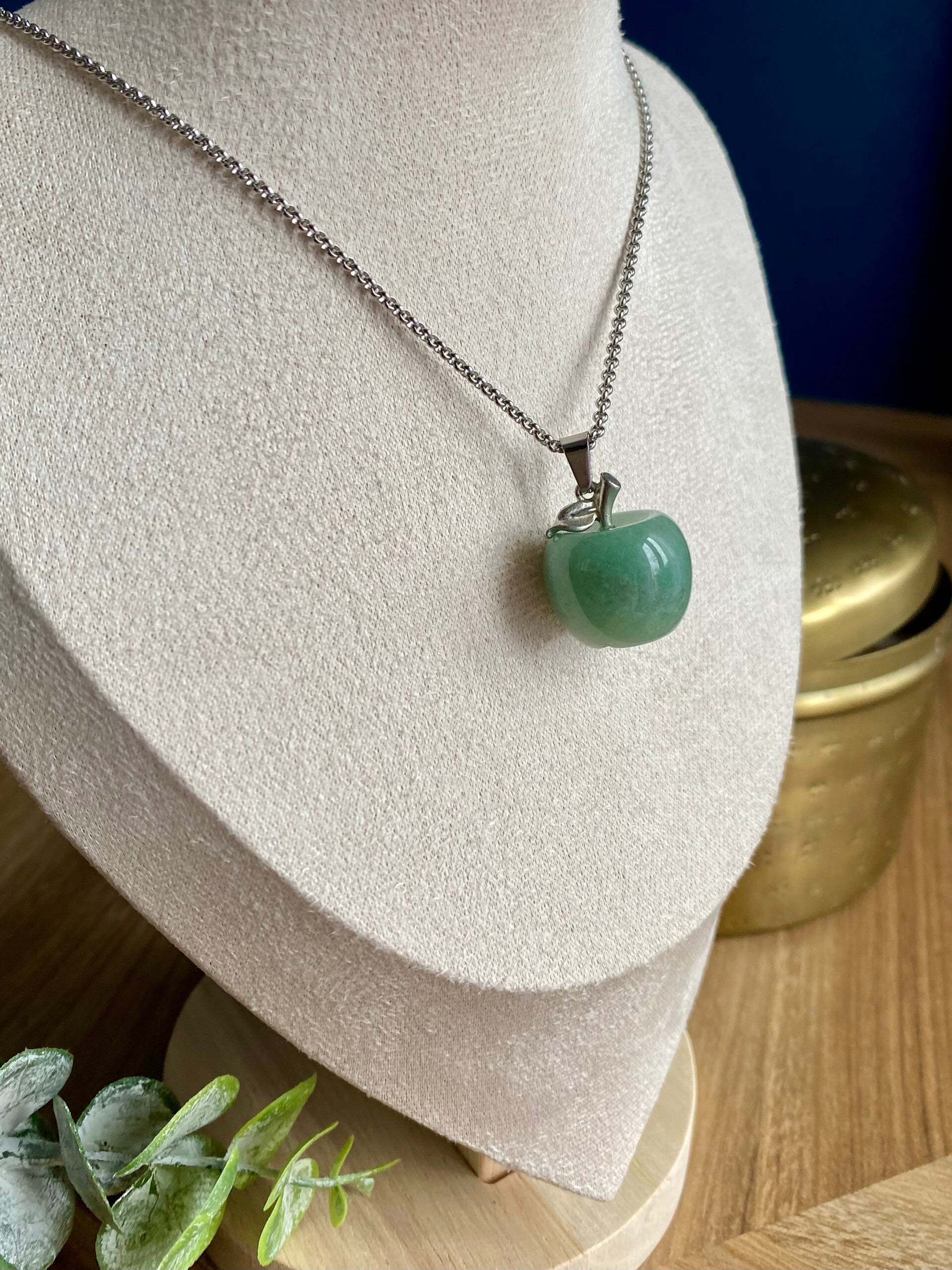 Pom' Aventurine