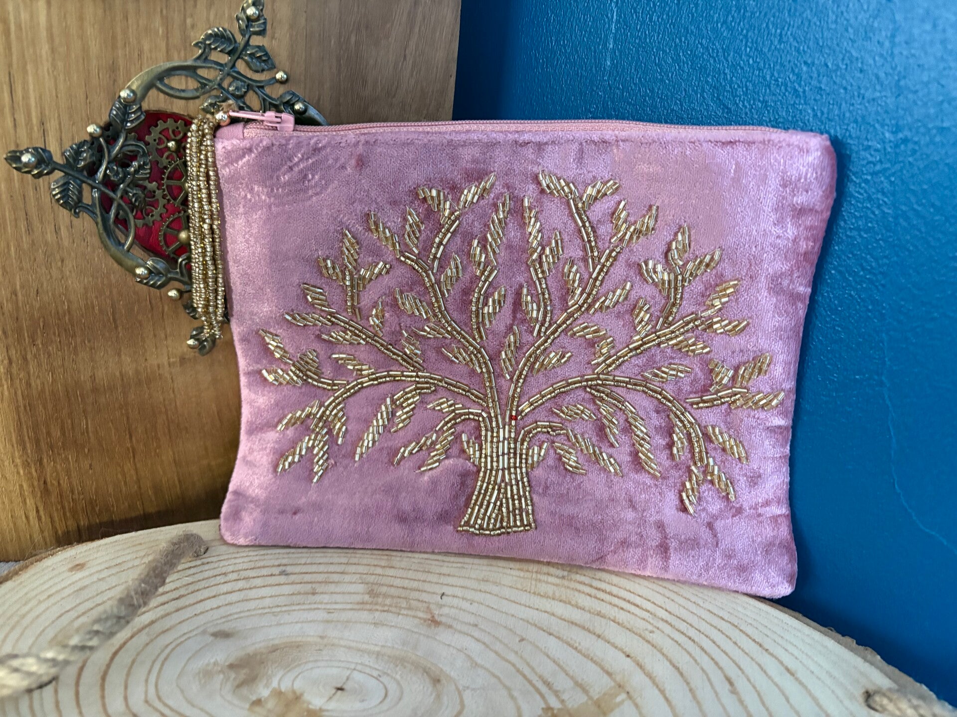 Pochette Arbre de Vie