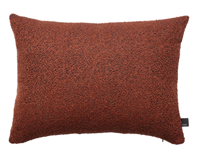 Een snowkussen van festamsterdam.