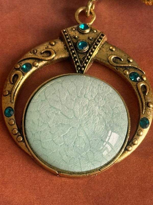Etnische ketting